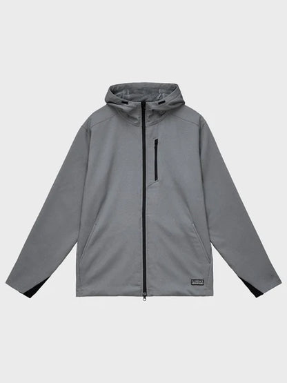 STORMFLEECE ZIP HOODIE