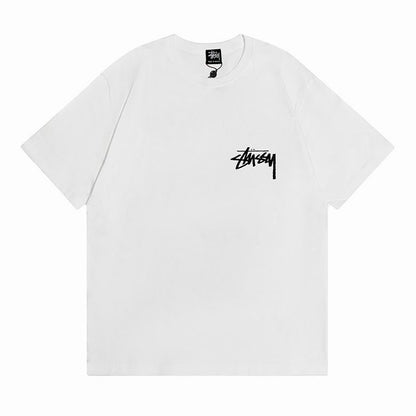 Camiseta Stussy Bob Marley