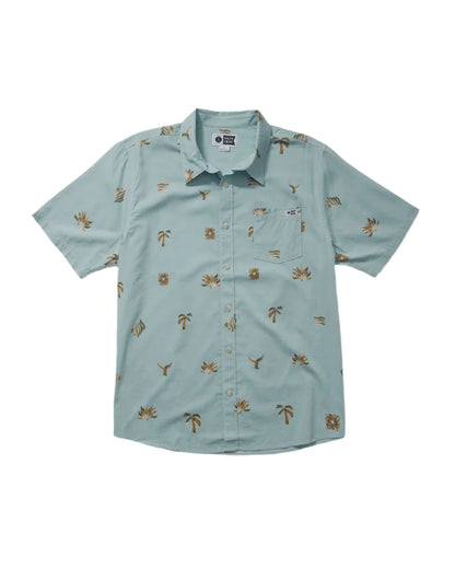 CAMISA SALTY CREW  OASIS