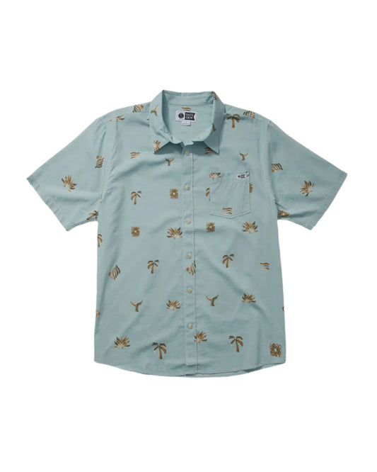 CAMISA SALTY CREW  OASIS