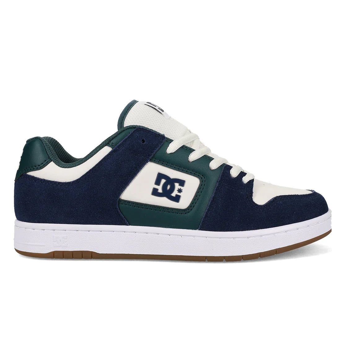 MANTECA 4 NAVY WHITE