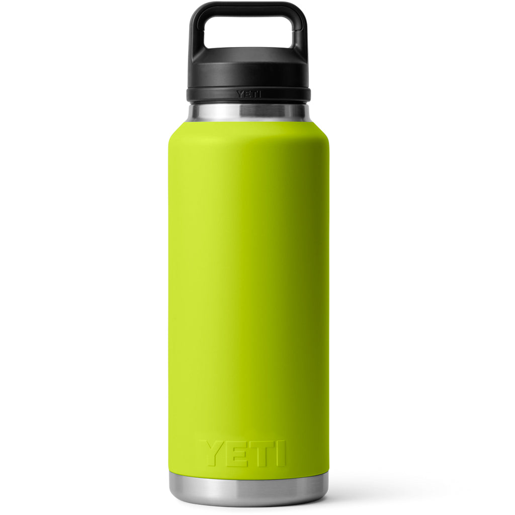 Rambler 46 oz Bottle Chug CHARTRUSE
