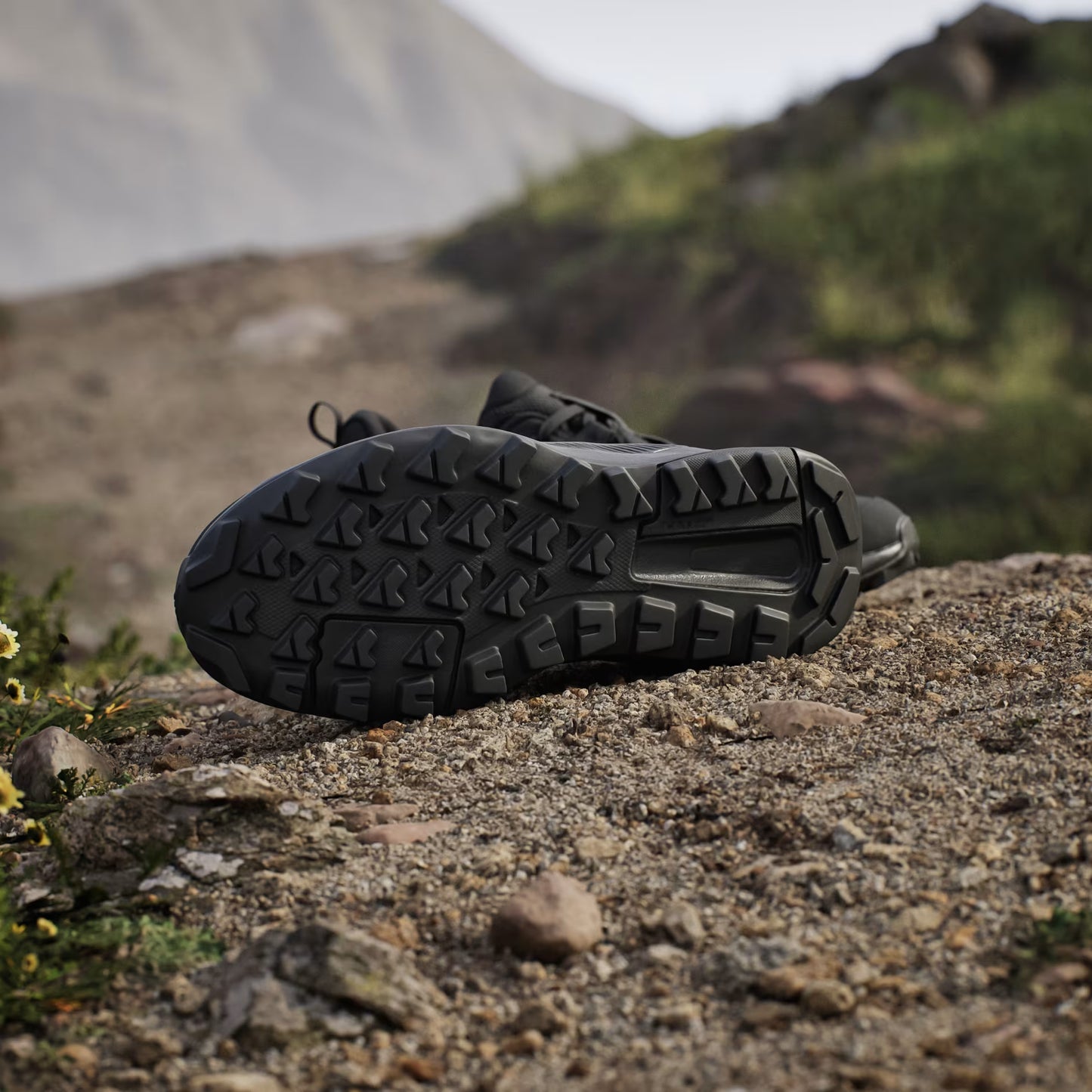 TERREX ANYLANDER