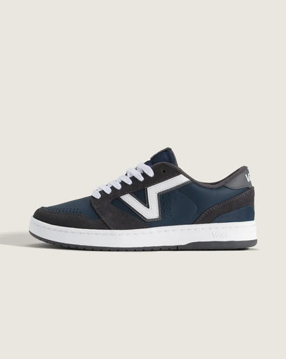 LOWLAND 2.0 2-TONE DARK BLUE