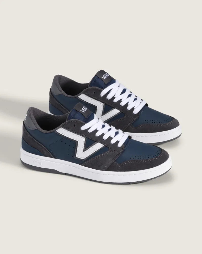 LOWLAND 2.0 2-TONE DARK BLUE
