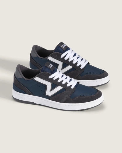 LOWLAND 2.0 2-TONE DARK BLUE