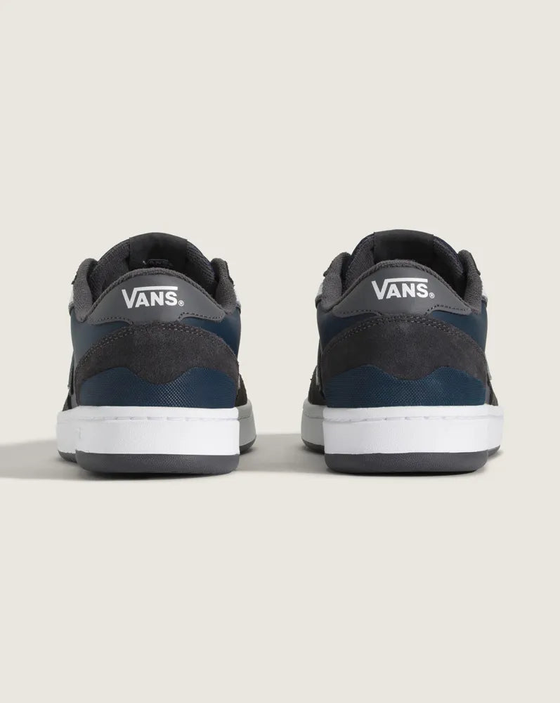 LOWLAND 2.0 2-TONE DARK BLUE