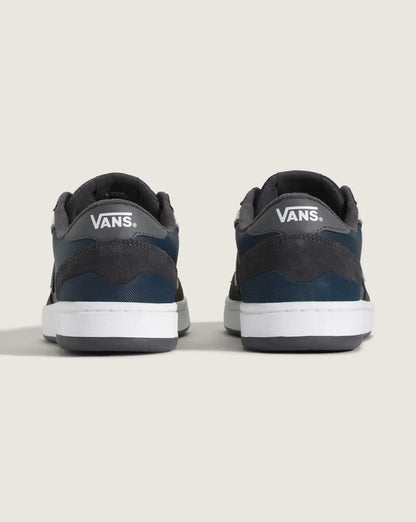 LOWLAND 2.0 2-TONE DARK BLUE