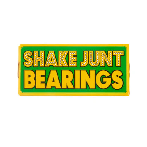 BEARINGS SHAKE JUNT TRIPLE OGs