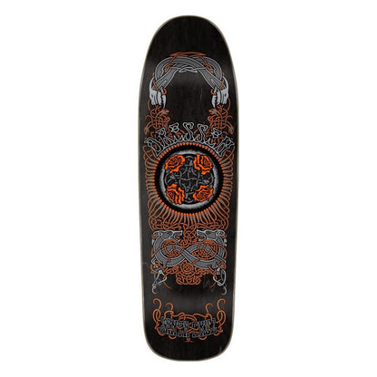 Decks Santa Cruz Dressen rose crew 9.3