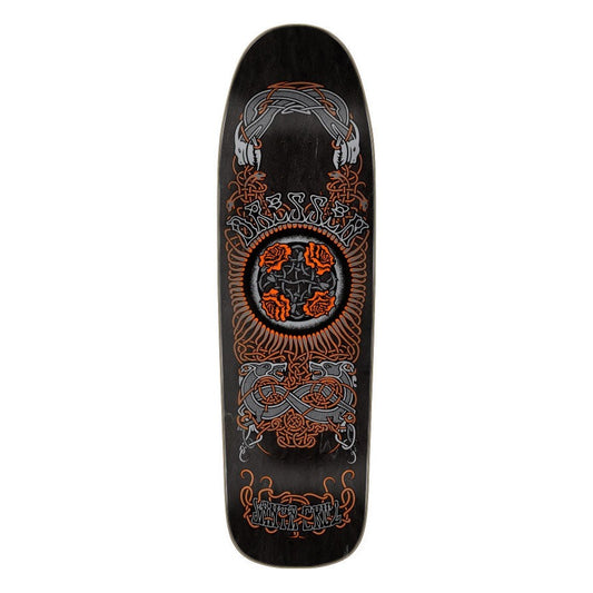 Decks Santa Cruz Dressen rose crew 9.3