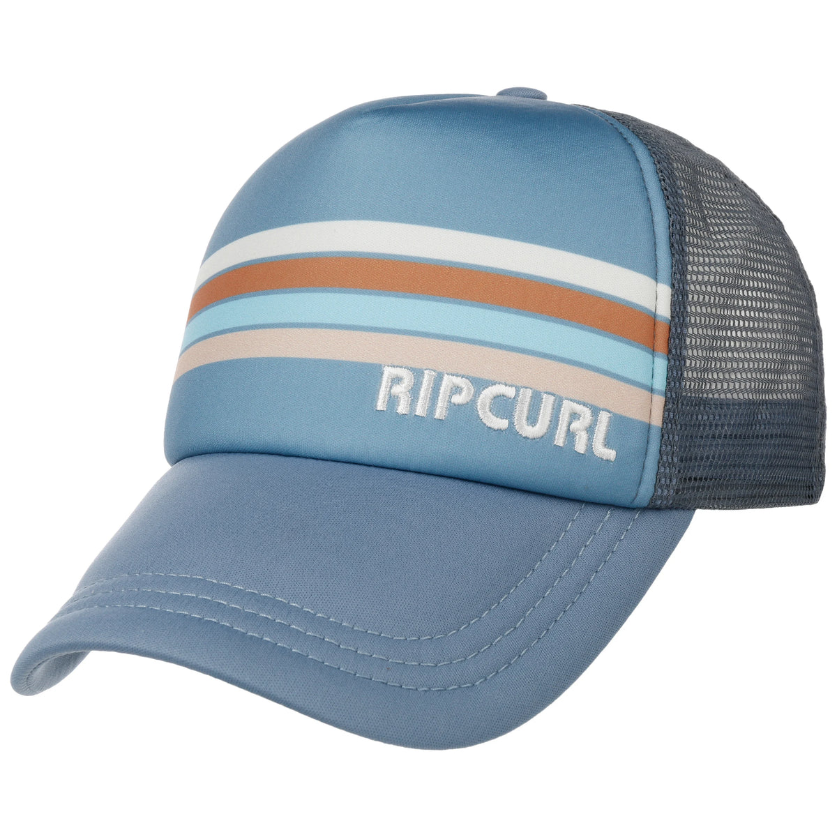 Rip Curl Twin Fin Stripe Trucker