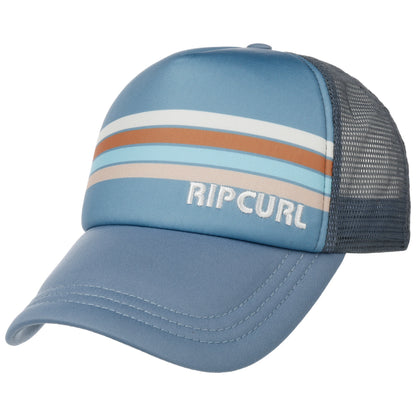 Rip Curl Twin Fin Stripe Trucker