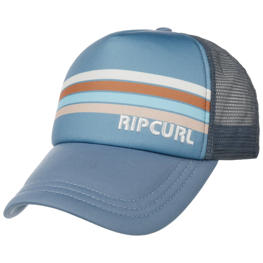 Rip Curl Twin Fin Stripe Trucker
