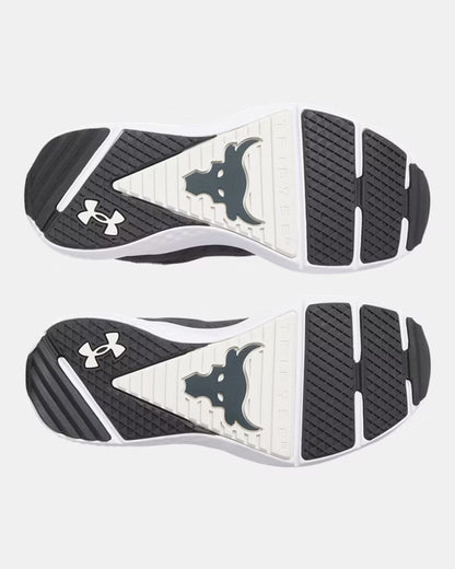 UA W PROJECT ROCK BSR 5 BLACK