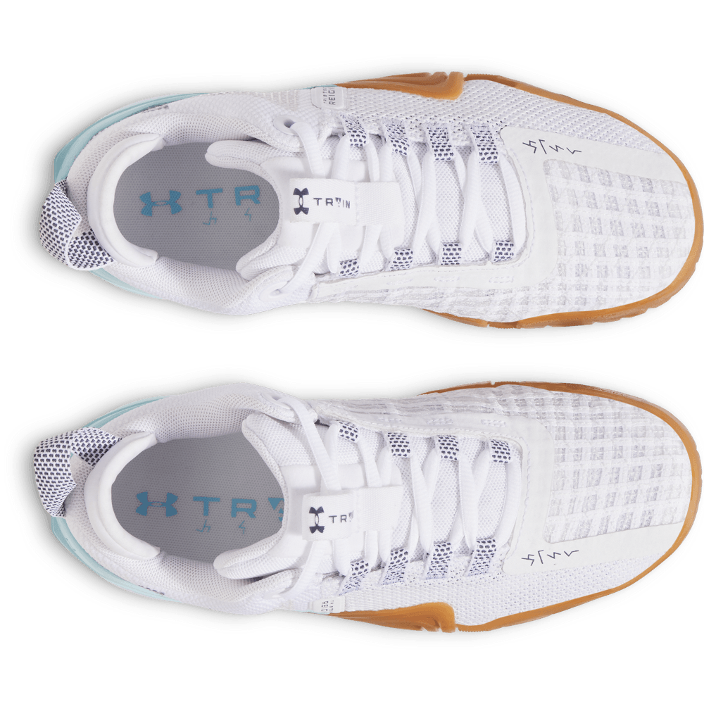 UA W TRIBASE REIGN 6
