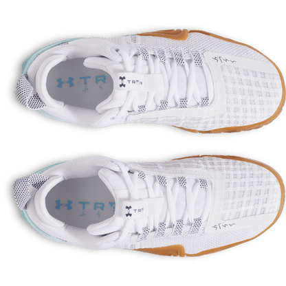 UA W TRIBASE REIGN 6