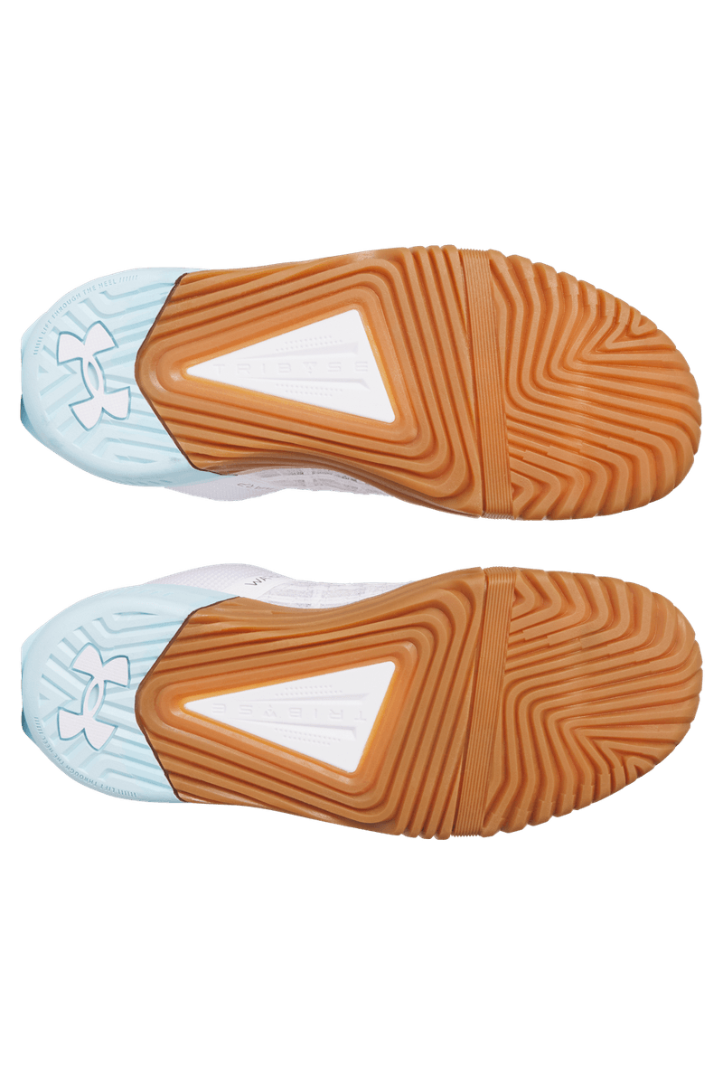 UA W TRIBASE REIGN 6