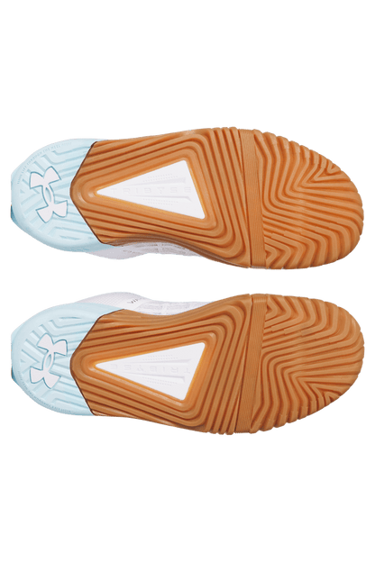 UA W TRIBASE REIGN 6