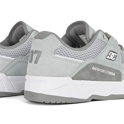 DC CONSTRUCT GREY WHITE