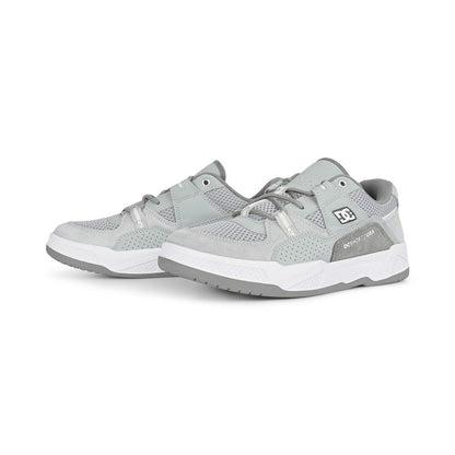 DC CONSTRUCT GREY WHITE