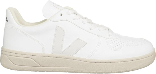 VEJA V-10 CWL FULL WHITE