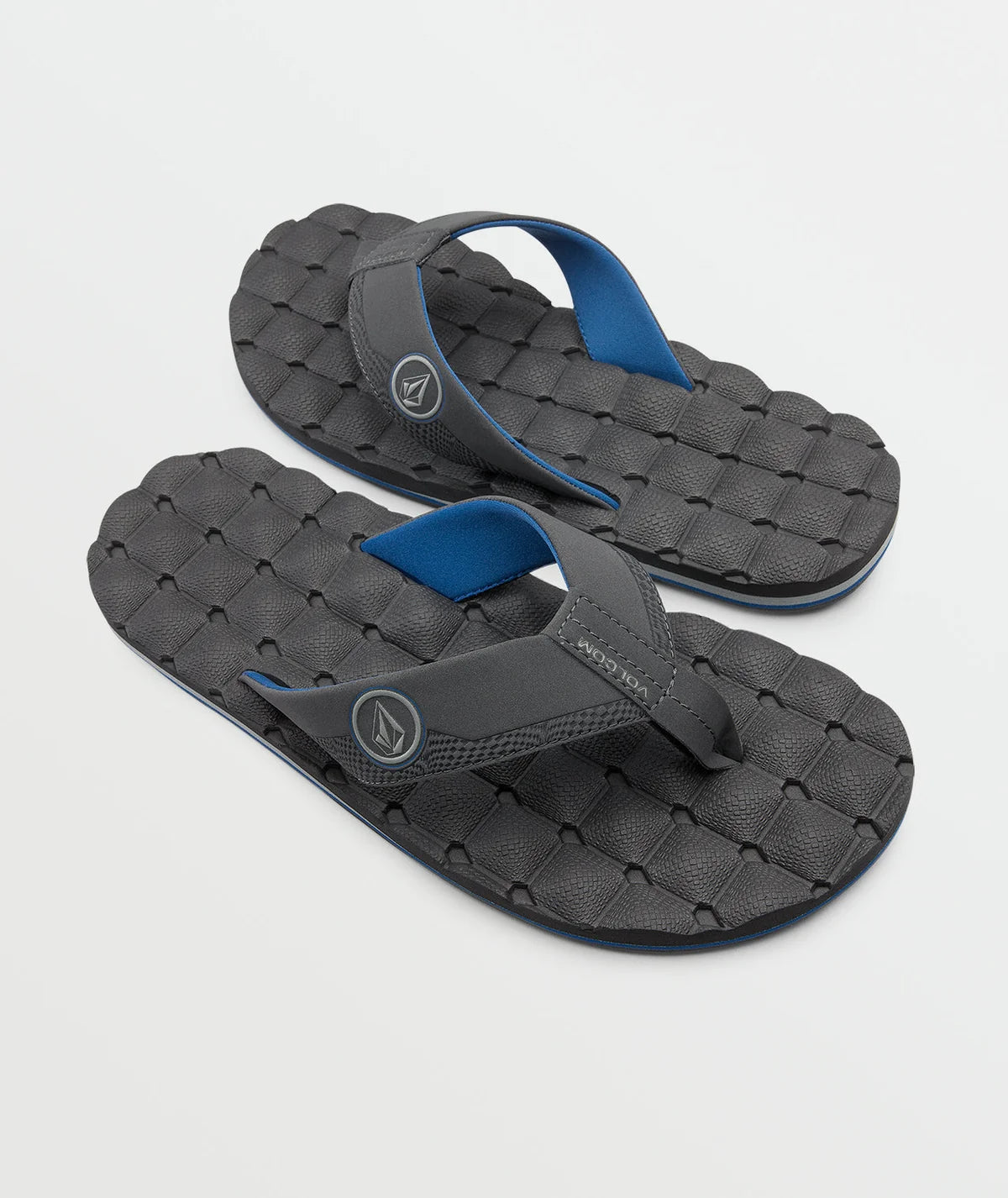 SANDALIAS VOLCOM RECLINER FLIP FLOP