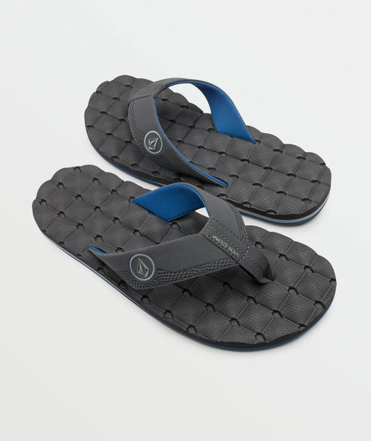 SANDALIAS VOLCOM RECLINER FLIP FLOP