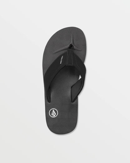 SANDALIAS VOLCOM VICTOR FLIP-FLOPS REG