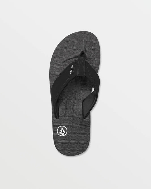 SANDALIAS VOLCOM VICTOR FLIP-FLOPS REG
