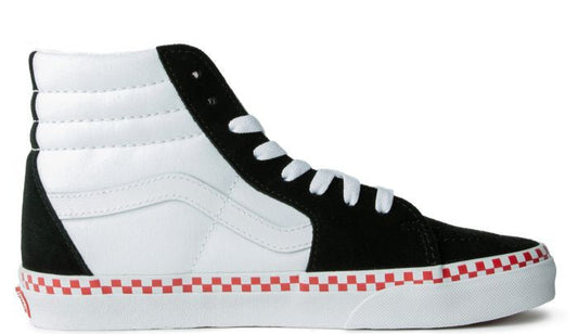 Sk8-Hi