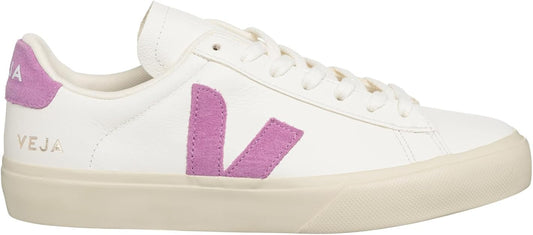 VEJA CAMPO WHITE MULBERRY