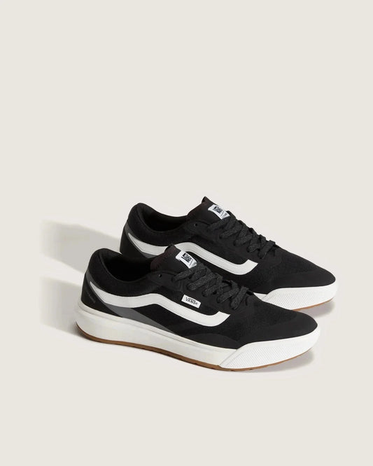 Ultrarange 2.0 RW Black