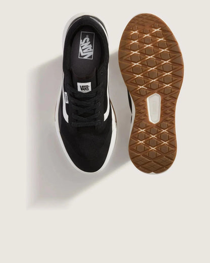 Ultrarange 2.0 RW Black