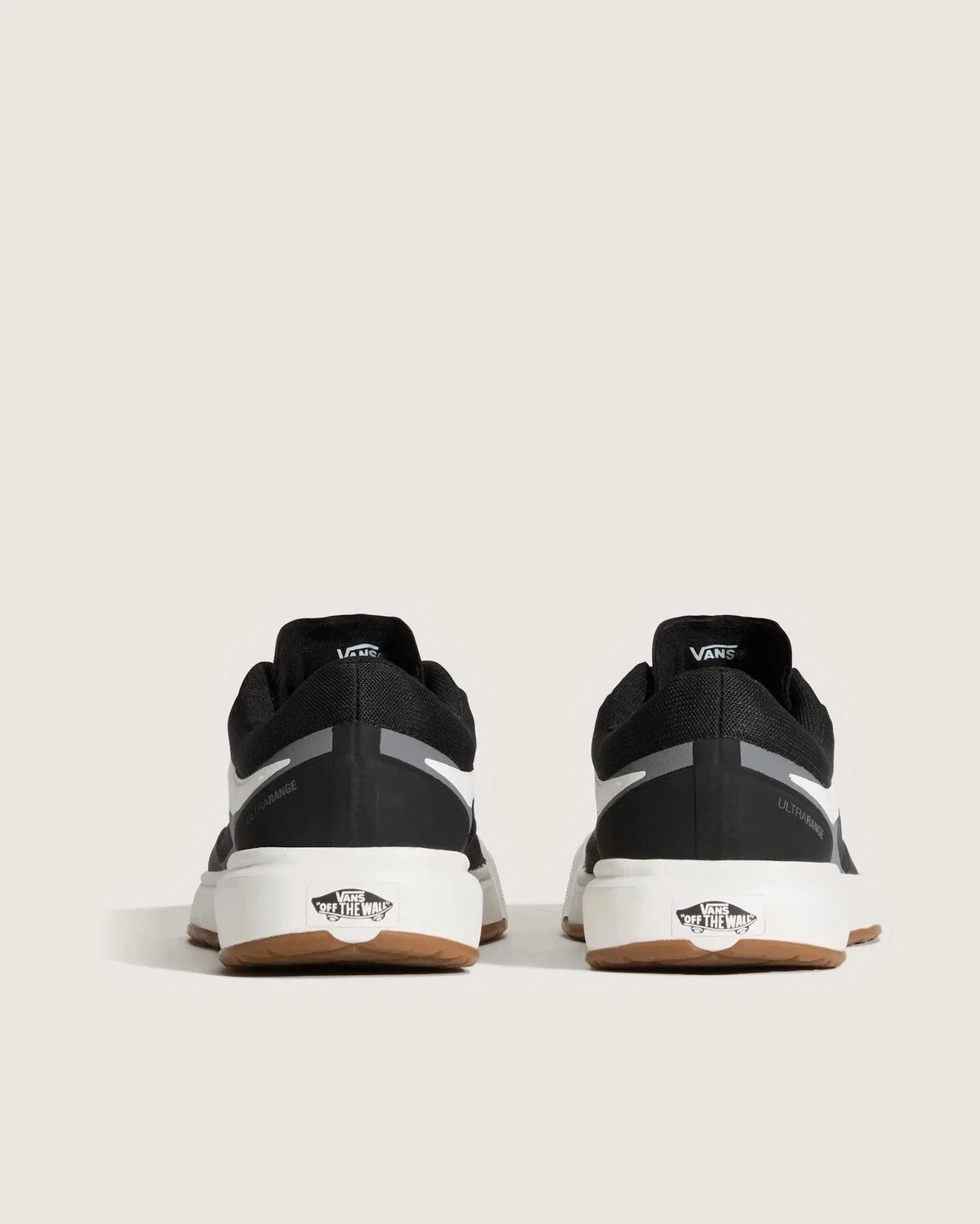 Ultrarange 2.0 RW Black
