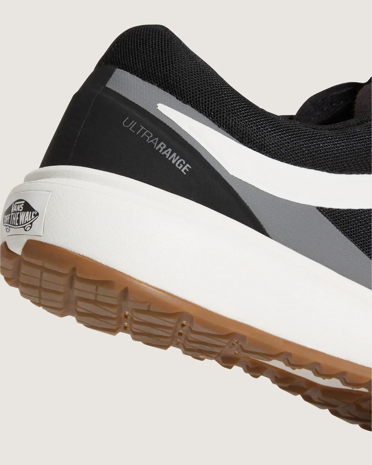 Ultrarange 2.0 RW Black