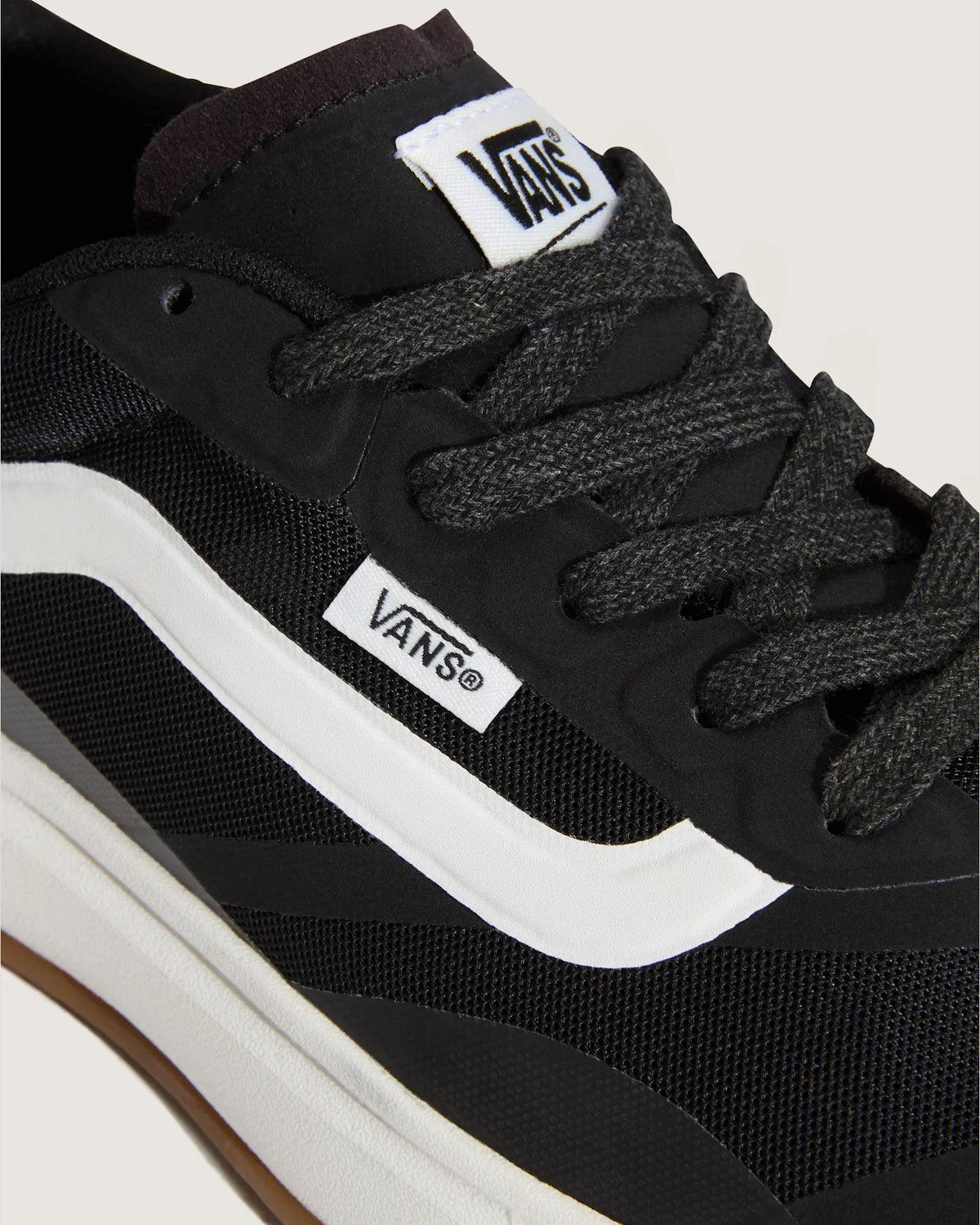 Ultrarange 2.0 RW Black