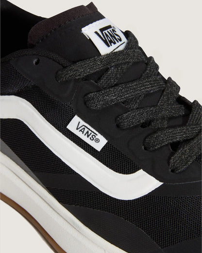 Ultrarange 2.0 RW Black