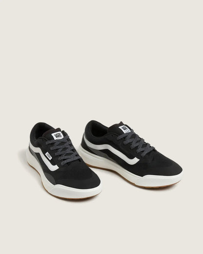 Ultrarange 2.0 RW Black