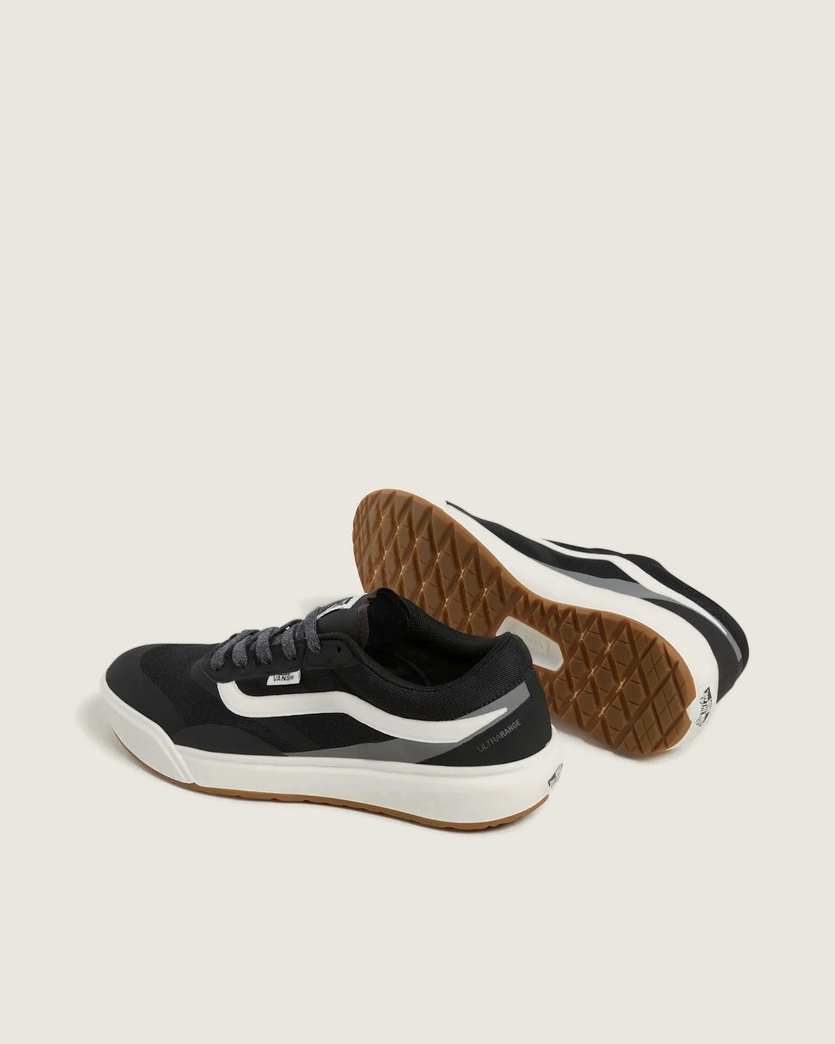 Ultrarange 2.0 RW Black