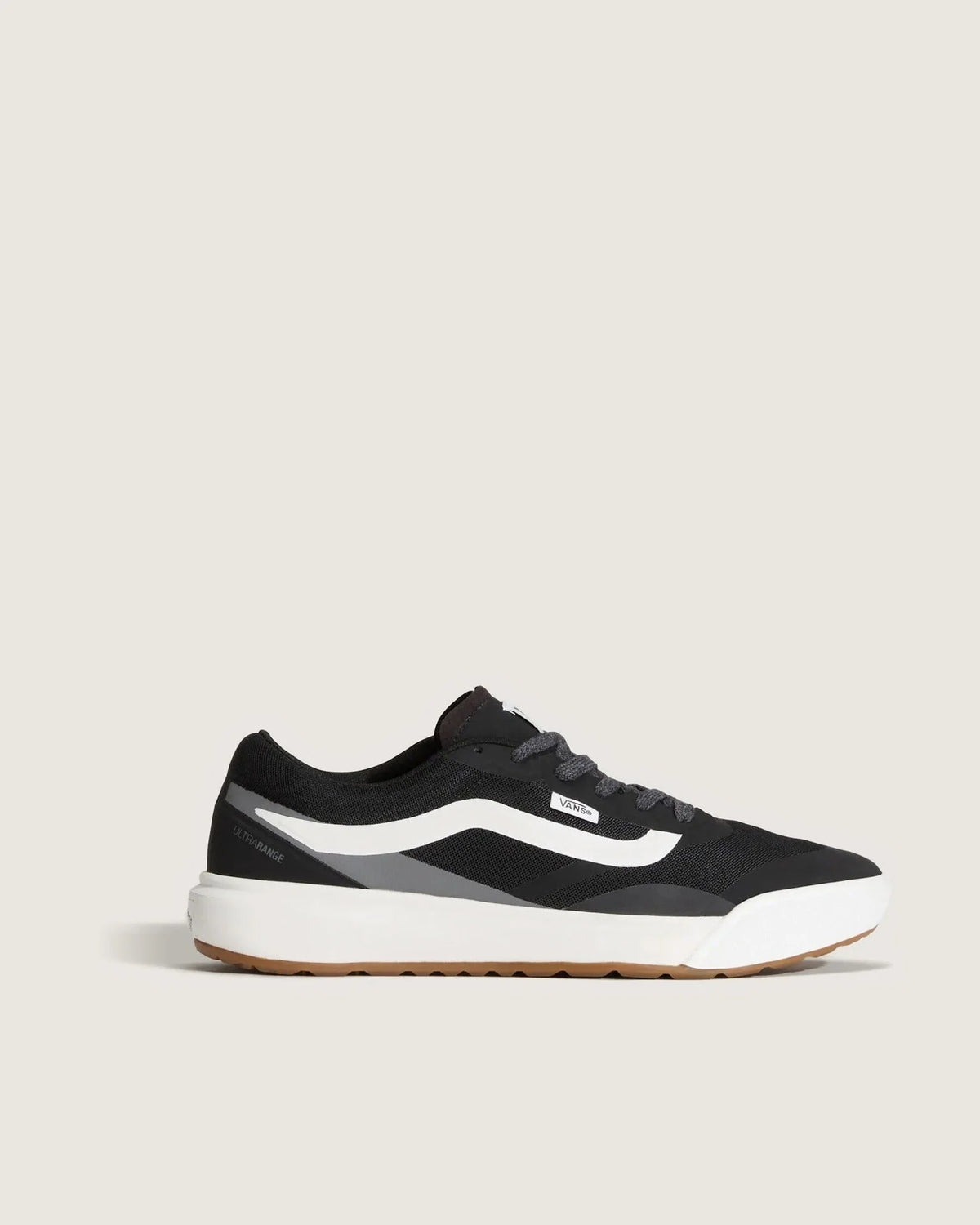Ultrarange 2.0 RW Black
