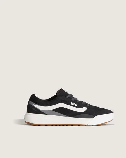 Ultrarange 2.0 RW Black
