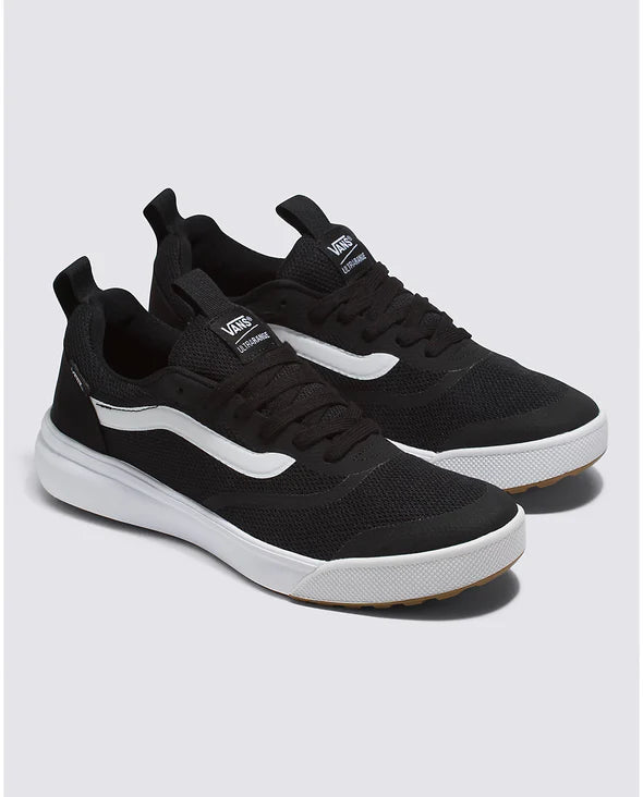 Ultrarange Rap