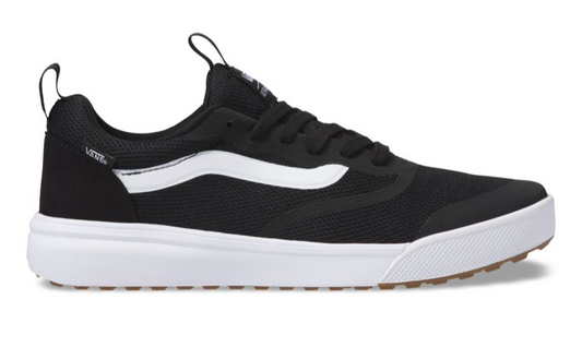 Ultrarange Rap