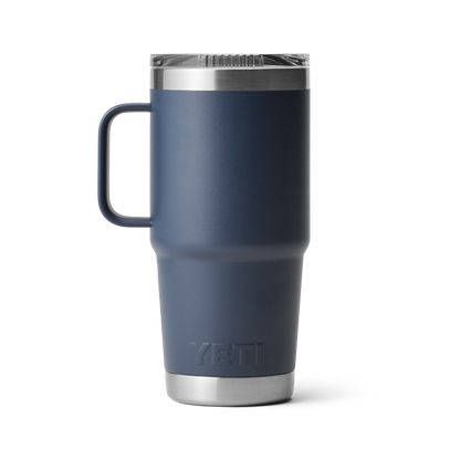 Rambler 20 oz Travel Mug