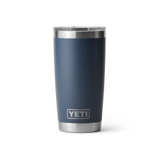 Rambler 20 oz Tumbler MS