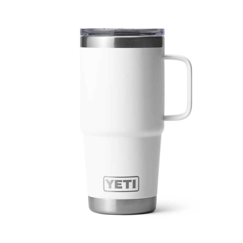 Rambler 20 oz Travel Mug