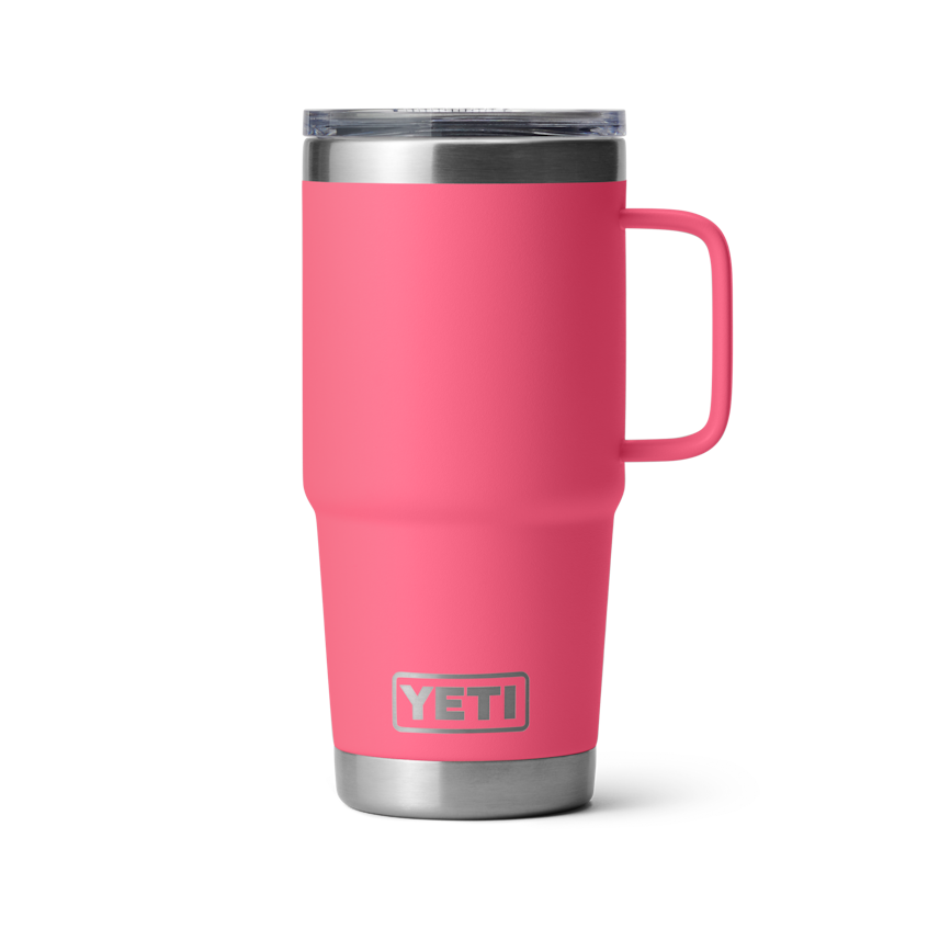 Rambler 20 oz Travel Mug