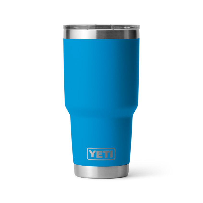 Rambler 30 oz Tumbler MS