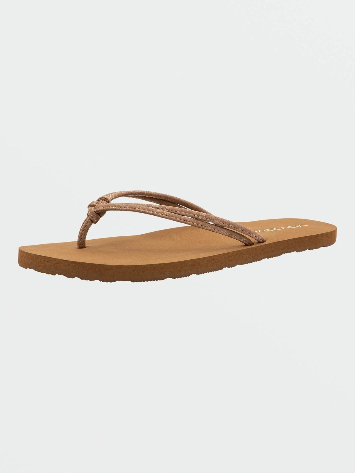VOLCOM OPEN TOE FOOTWEAR FOREVER AND EVER LL